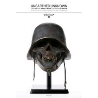 UNDERVERSE LUV 系列PET METAL UNEARTHED UNKOWN