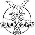 Four Horsemen-四骑士