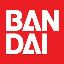 BANDAI-万代