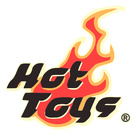 HotToys-玩具狂热