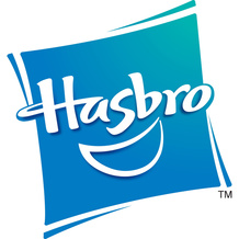 Hasbro-孩之宝