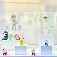 6HL6-2017台北国际玩具创作大展TTF