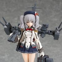 figma 舰队Collection 鹿岛
